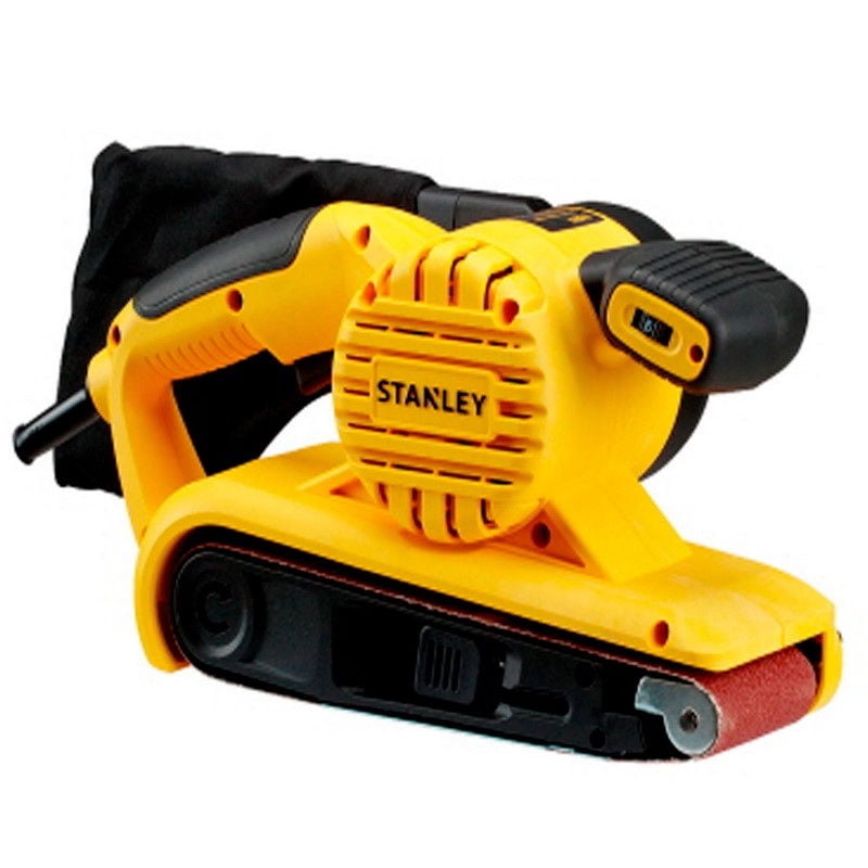 Stanley - Lijadora De Banda 900W Sb90-B2C