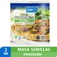 thumbnail image 2 of Masa Pascualina Con Semillas 2 Un, 400 g, 2 of 3