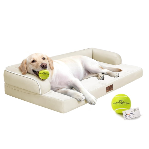 Cama ortopédica lavable Comfort Expression XL para perros