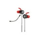 thumbnail image 1 of Audifono Gamer In Ear Jack 3.5 Consolas Pc Tlf Dhe-7004, 1 of 5