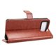 thumbnail image 3 of Funda tipo libro para Asus Zenfone 12 Ultra, cartera todo‑en‑uno, funda multifuncional con tarjetero y correa de muñeca desmontable, 3 of 4