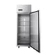 thumbnail image 3 of Refrigerador Vertical 1 Puerta Solida 480 Litros Interior Estampado Norkalt, 3 of 10