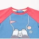 thumbnail image 3 of Polera Bebe Niño M/C Interactiva Azul Corona, 3 of 5