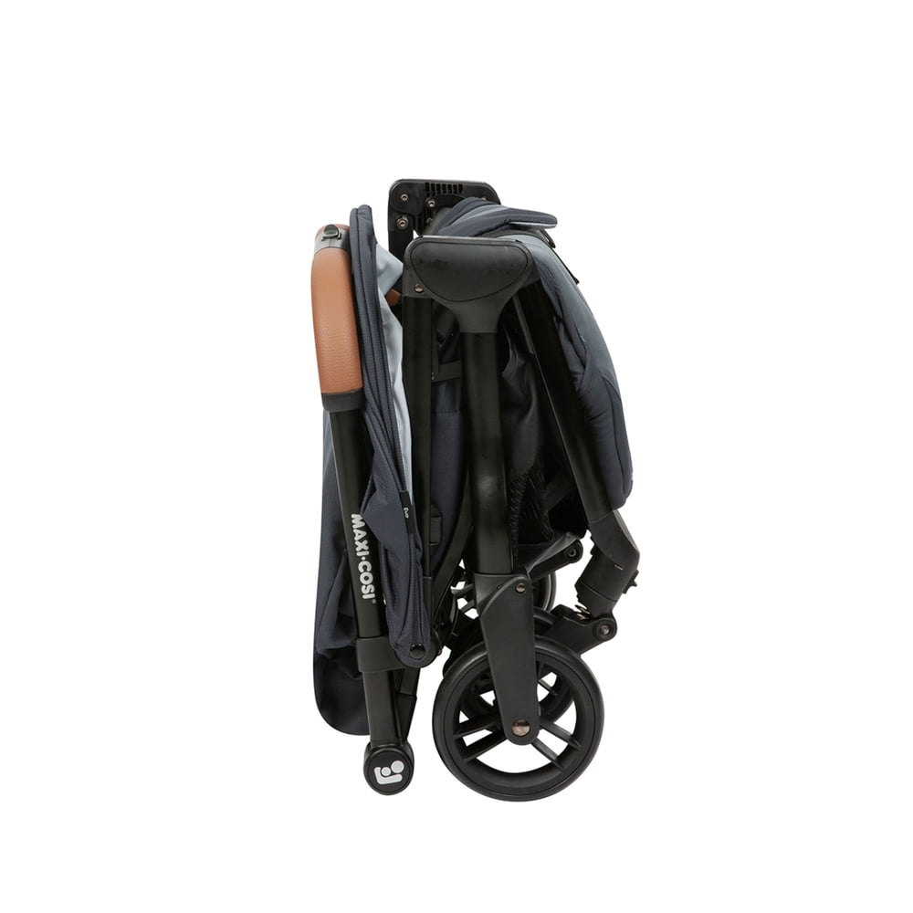 Maxi-Cosi Eva Travel System Gris, foto 8