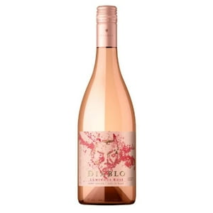 Casillero Del Diablo - Vino Diablo Luminous Rosé 12,5° 750Cc