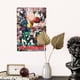 thumbnail image 5 of One-Punch Man Cartel de metal, decoración de pared con cartel de metal personalizado, regalos para aficionados, amigos, familia y seres queridos 30x20 cm, 5 of 6