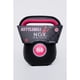 thumbnail image 4 of Kettle Bell Bicolor 8Lb Fucsia Fluor, 4 of 5