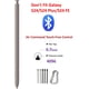 thumbnail image 2 of Lápiz capacitivo SLQ Galaxy S24 Ultra S con Bluetooth, color gris, 2 of 6