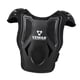 thumbnail image 5 of Armadura De Motocicleta Para Ni?os, Equipo De Moto De Cross Para Motocross, Deportes Al Aire Libre, Ni?os Y Ni?as, Negro, 5 of 5