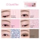 thumbnail image 5 of Paleta de sombras de ojos CLIO Pro Air 12 colores Matte Shimmer, 5 of 7