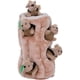 thumbnail image 1 of Outward Hound Hide-A-Squirrel Plush Squeaky Dog Toy, XL, 7 x, 1 of 3