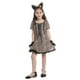 thumbnail image 1 of Disfraz Infantil Gato Vestido Niña, 1 of 4