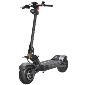 Scooter Eléctrico Teverun Supreme