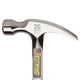 thumbnail image 3 of Garra rasgadora recta Hammer Estwing E3-20S, 560 g, con empuñadura, 3 of 6