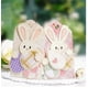 thumbnail image 3 of Huevo De Conejo De Pascua Con Forma De Corazón Troquelado Para Álbumes De Recortes, 3 of 7