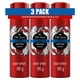 thumbnail image 1 of Pack Spray Old Spice 3 Desodorantes Hombre Wolfthorn Hombre, 1 Un, 1 of 5