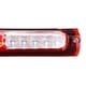 thumbnail image 4 of Luz de Freno LED Tercera Luz Tresound para Ford F150 1997-2004, 4 of 6