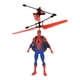 thumbnail image 1 of Figura Voladora Con Sensor Spiderman, 1 of 5