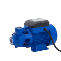 Klac Tools Market - Bomba De Agua Centrifuga 0.5 Hp Marca Klac 1/2 Caballo