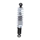 thumbnail image 1 of Amortiguadores de aire delanteros Amortiguador de suspensión delantera Accesorios ajustables Amortiguador de motocicleta Metal para coches de playa, 1 of 5