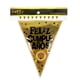 thumbnail image 3 of Banderin triangular f.c. dorado, 3 of 3