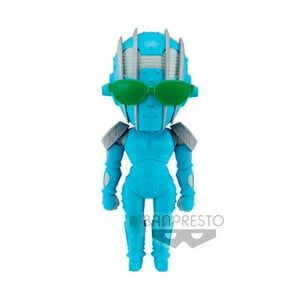Banpresto - Jojo Bizar Adv Stone Ocean Poligoroi S.F
