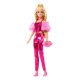 thumbnail image 2 of Muñeca Barbie Cabello Rubio y Conjunto Rosa, 2 of 7