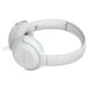 thumbnail image 5 of Audifono Manos Libres Jack 3.5 OverEar Blanco UH201K, 5 of 6