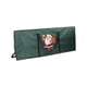 thumbnail image 3 of Bolsa organizadora de almacenamiento para de Navidad, cremalleras dobles multiusos, práctico transporte de adornos navideños para accesorios de Papá Noel verde, 3 of 5