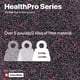 thumbnail image 5 of Filtro de aire Purificadores de aire IQAir V5-Cell HealthPro Plus, 5 of 8