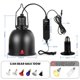 thumbnail image 5 of Lámpara para reptiles DXOPHIEX 14 cm con temporizador 120 V, 5 of 6