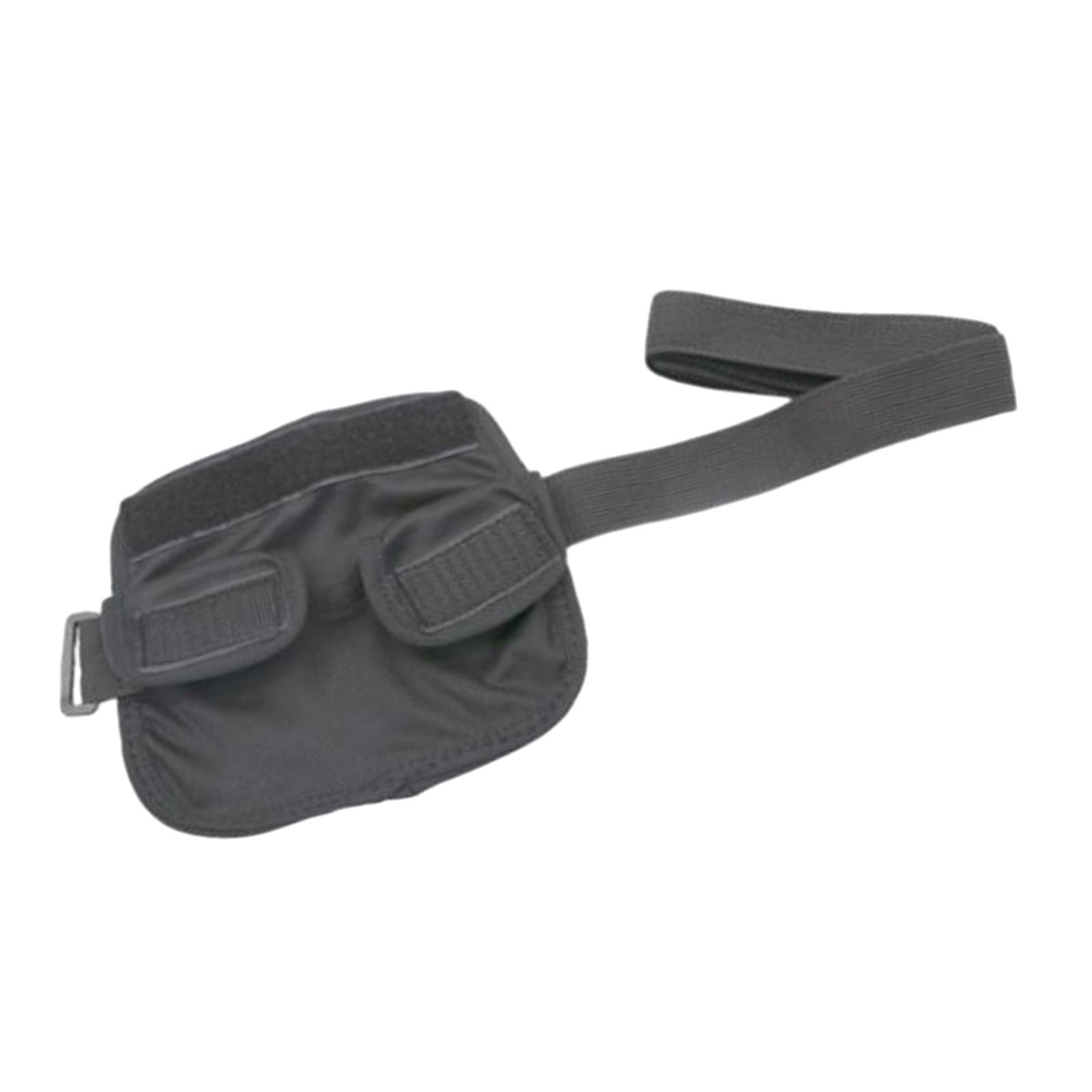 Ioensy - Cinturón De Diálisis Abdominal Para Pacientes De Cuidado Peritoneal, Soporte Transpirable Para Mujeres Y Hombres