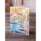 thumbnail image 3 of Paquete de 8 tarjetas de felicitación 5x7 de Caroline's Treasures, 3 of 3