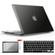 thumbnail image 1 of Funda IBENZER compatible con MacBook Air de 13 pulgadas A1466/A1369, 1 of 3