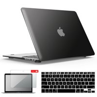 Funda Ibenzer Compatible Con Macbook Air De 13 Pulgadas A1466/A1369