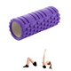 thumbnail image 3 of Rodillo Yoga Pilates Ejercicios Elongación Violeta, 3 of 3