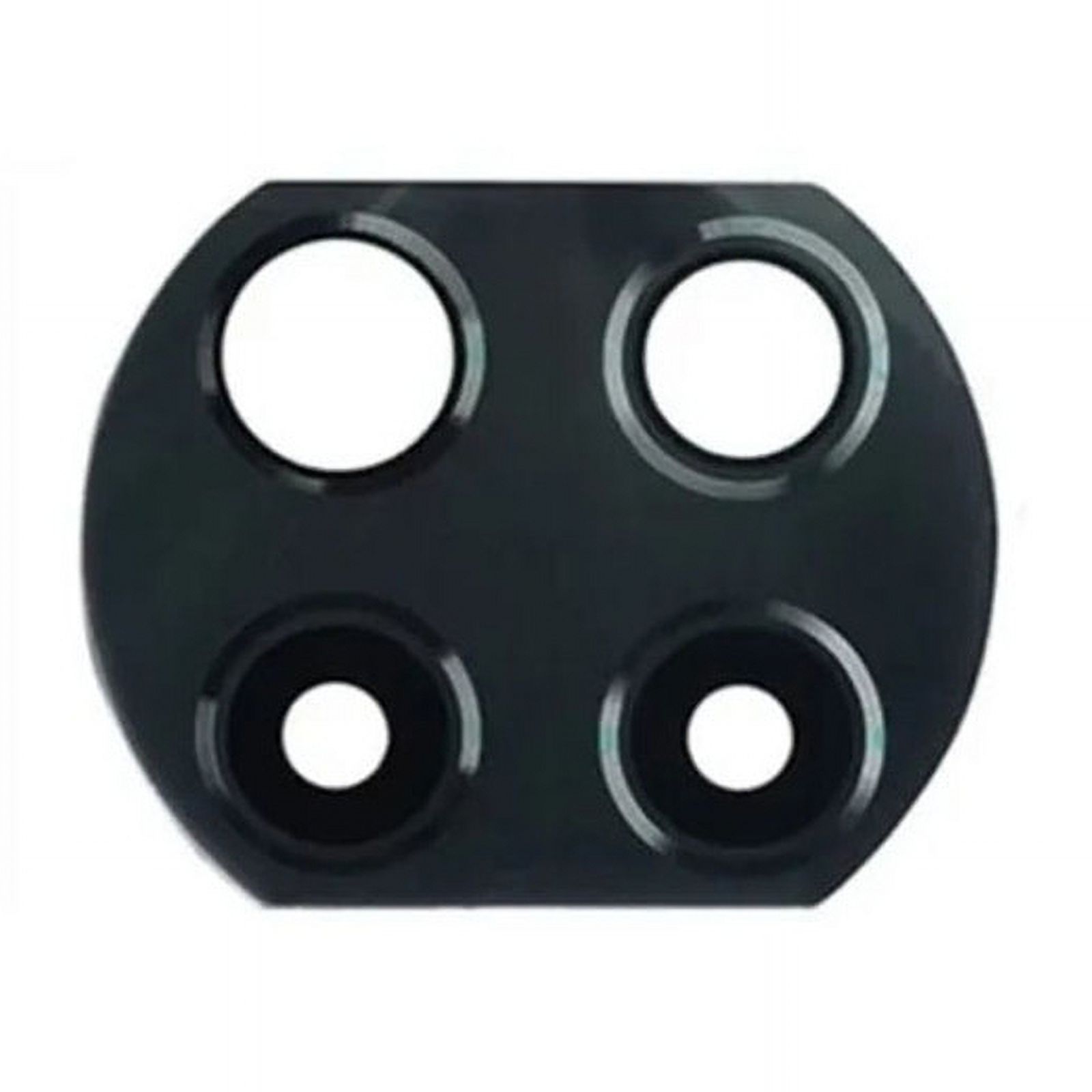 Genérico - Vidrio De Camara Trasera Para Xiaomi 10T Lite