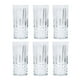 thumbnail image 1 of Display 6 Vasos Altos Modelo Birmingham De 360ml Trago Jugo, 1 of 3