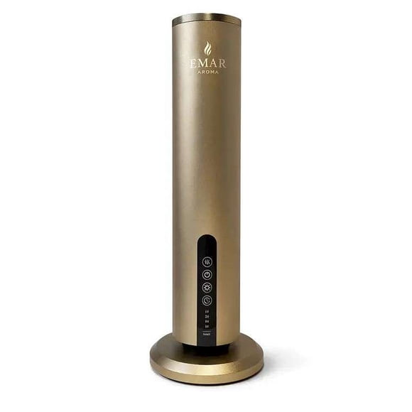 Difusor De Aromas Esencia Fragancia Inteligente Luxury 120ml