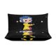 thumbnail image 5 of Coraline Duvet Cover Set 3 Piece Bedding Set Double Sided Printing Decorative Comforter Cover Set, 5 of 5