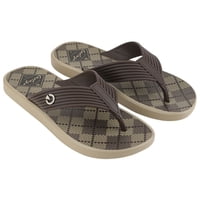 Sandalia Hombre Café Montreal 068 Cartago