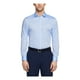 thumbnail image 1 of Camisa de vestir Tommy Hilfiger Slim Fit, no planchar, para hombre, azul, 1 of 3