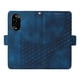 thumbnail image 5 of Carcasa FOXDOCK Huawei Nova 13 Pro de cuero PU, diseño acolchado clásico, protección contra caídas y rayones, 5 of 5