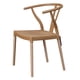 thumbnail image 1 of Silla Wishbone Café, 1 of 3