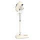 thumbnail image 2 of Ventilador vintage con pedestal Vornado VFAN™ Sr. Retro Metal White, 2 of 6
