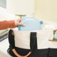 thumbnail image 5 of Almohadilla vibratoria Munchkin Lulla-Vibe Baby Sleep Soother Blue, 5 of 7
