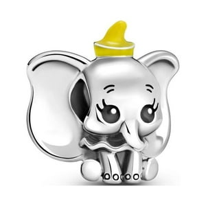 Charm Pandora Disney Dumbo Plata