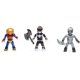 thumbnail image 4 of Playset Mega Construx Mighty Morphin Power Rangers Zordon's Command Center con 3 figuras, 4 of 9