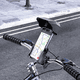 thumbnail image 3 of Soporte de celular para Motocicleta  Hoco H31, 3 of 4