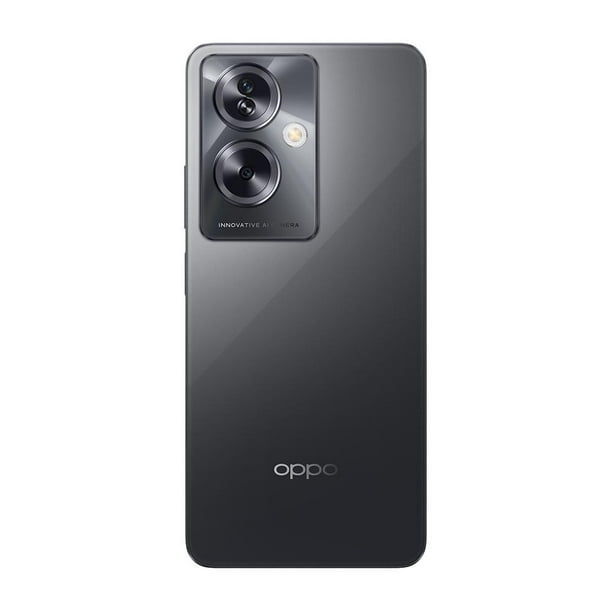 OPPO A79 5G Dual SIM 256 GB ROM 8GB RAM Negro Misterio | Lider